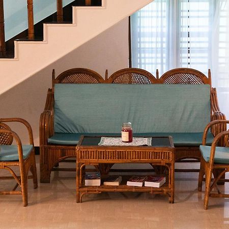 Soul Home Stay Varkala Exterior foto