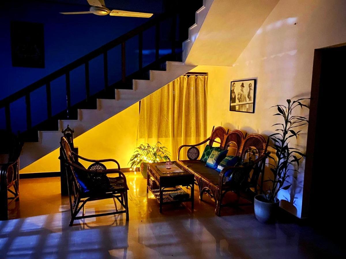 Soul Home Stay Varkala Exterior foto