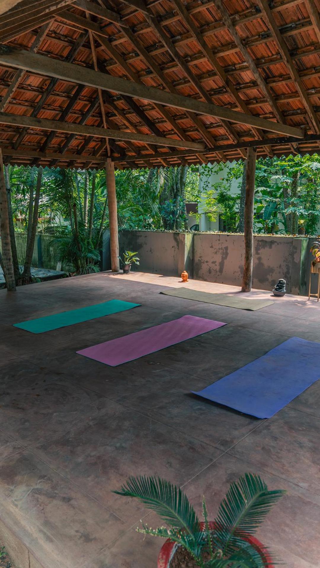 Soul Home Stay Varkala Exterior foto