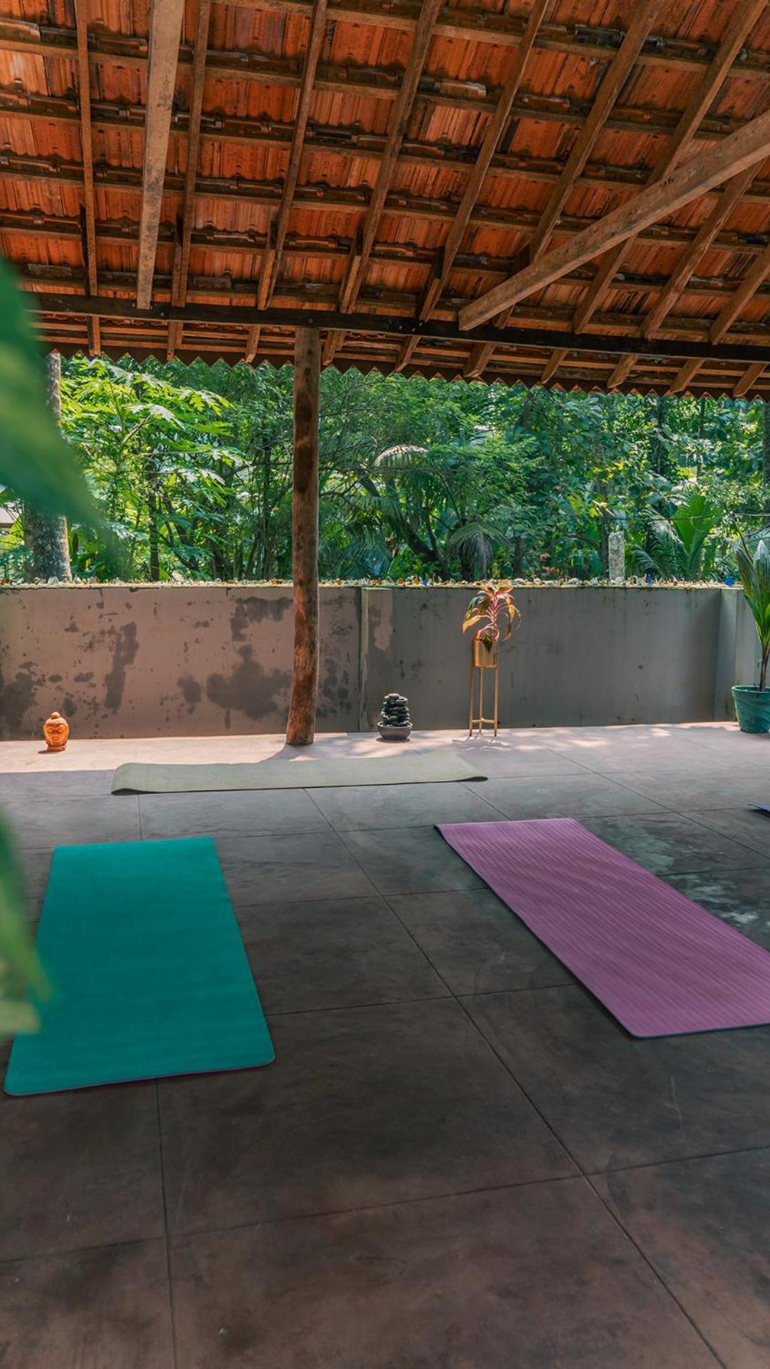 Soul Home Stay Varkala Exterior foto
