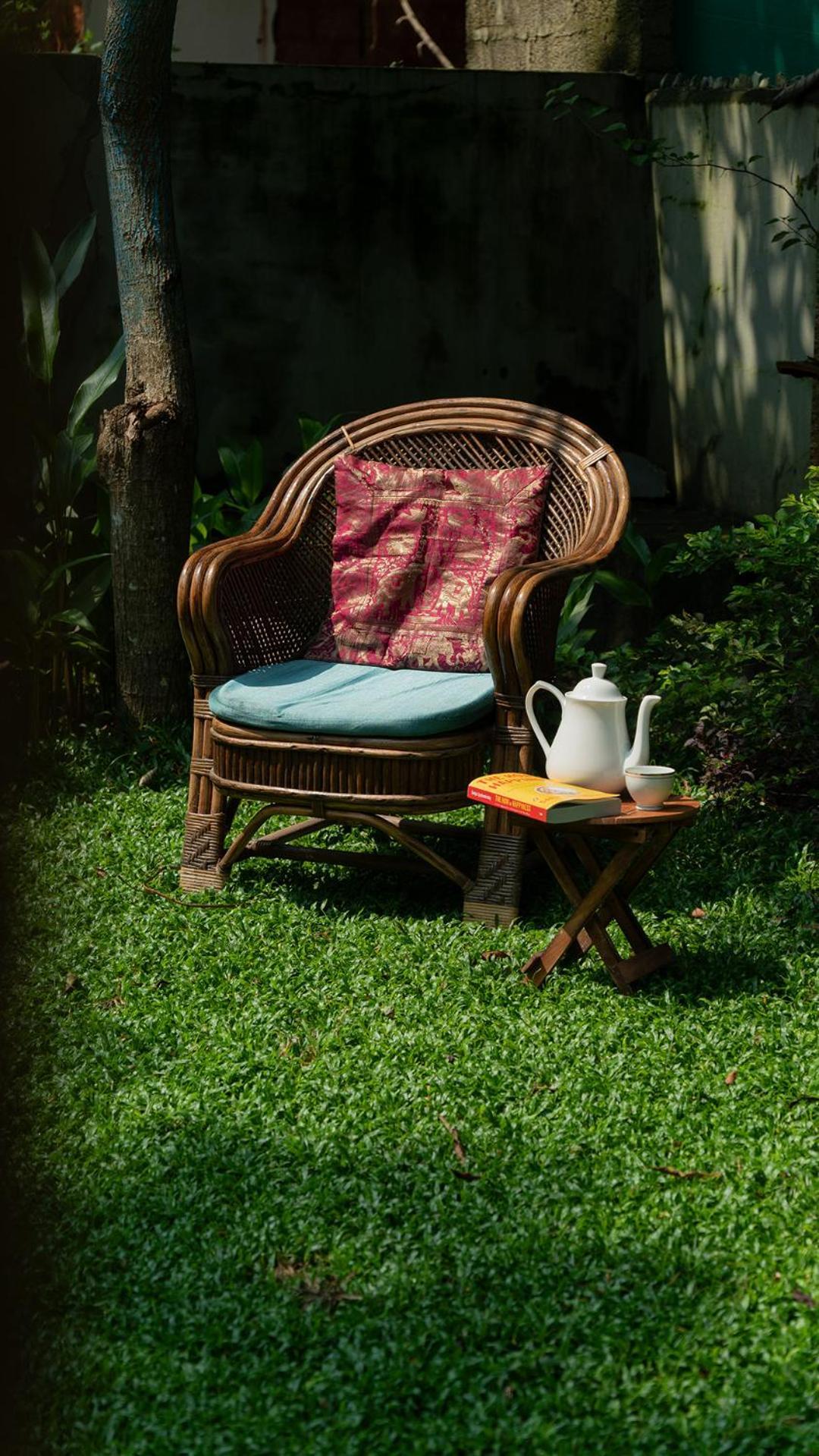 Soul Home Stay Varkala Exterior foto