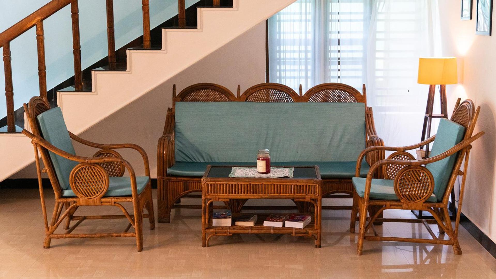 Soul Home Stay Varkala Exterior foto