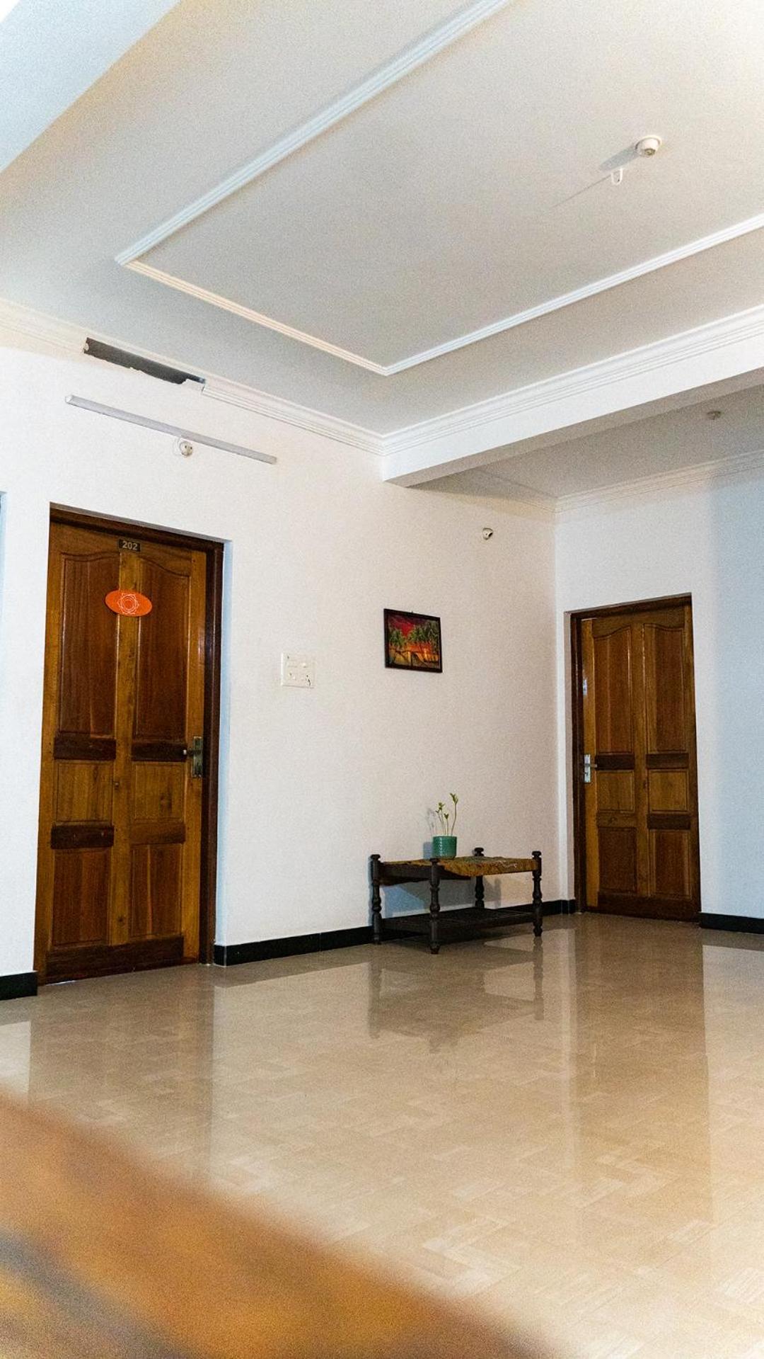 Soul Home Stay Varkala Exterior foto