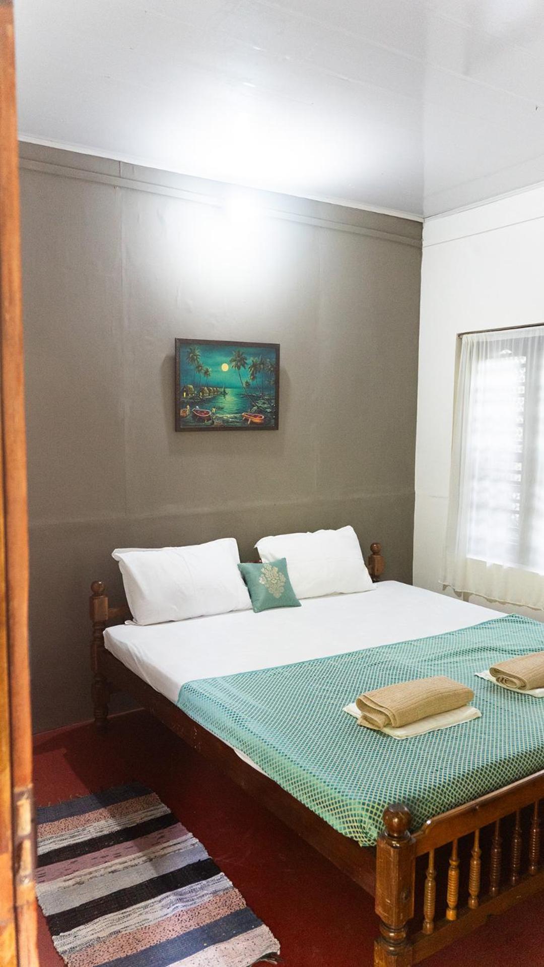 Soul Home Stay Varkala Exterior foto
