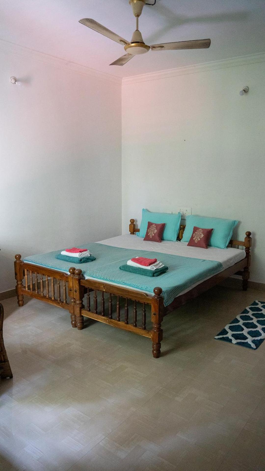 Soul Home Stay Varkala Exterior foto