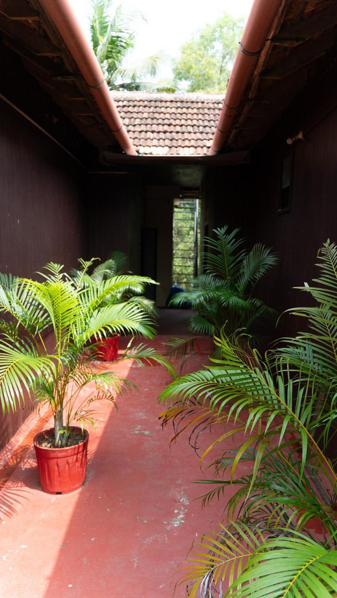 Soul Home Stay Varkala Exterior foto