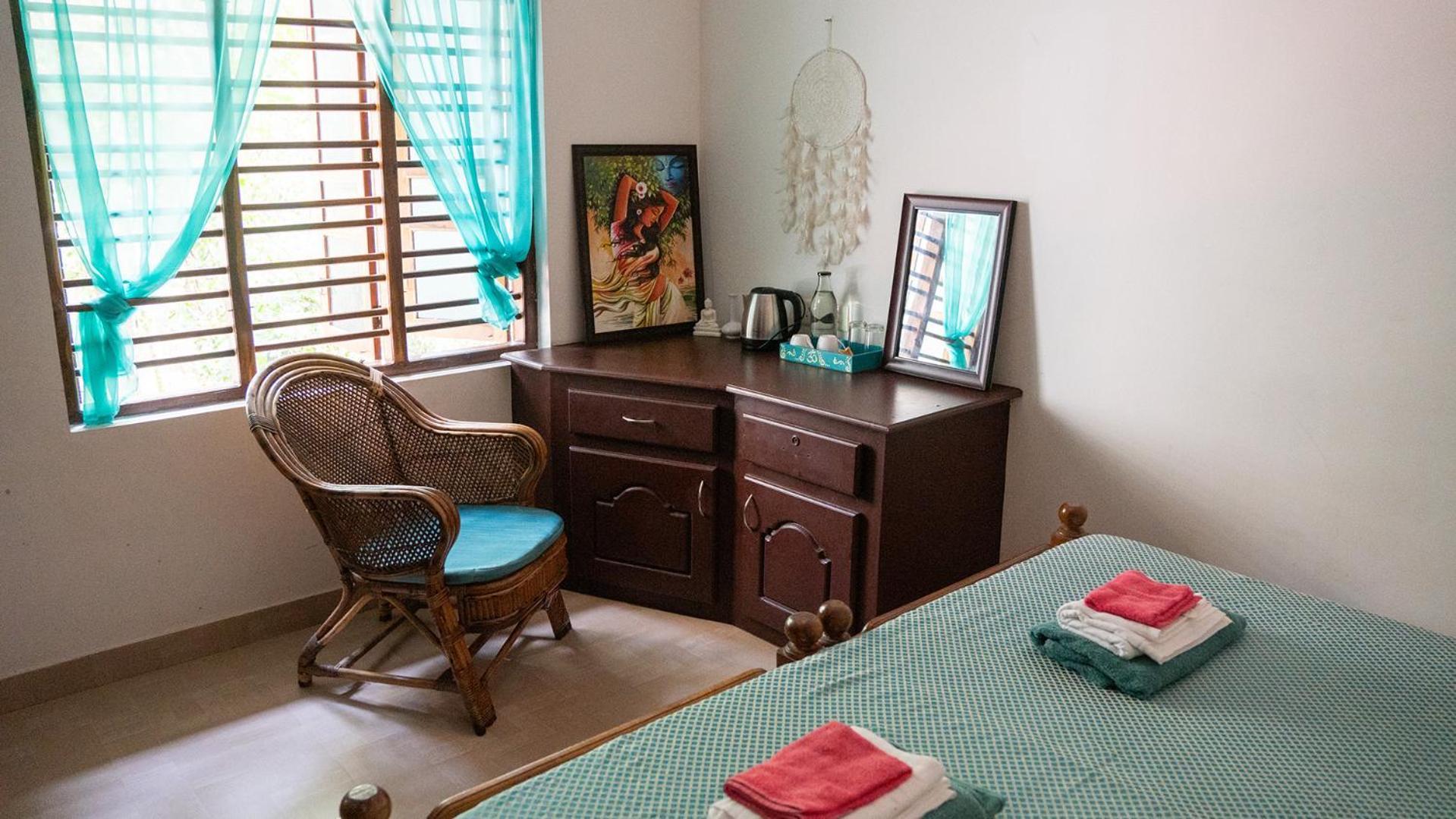 Soul Home Stay Varkala Exterior foto